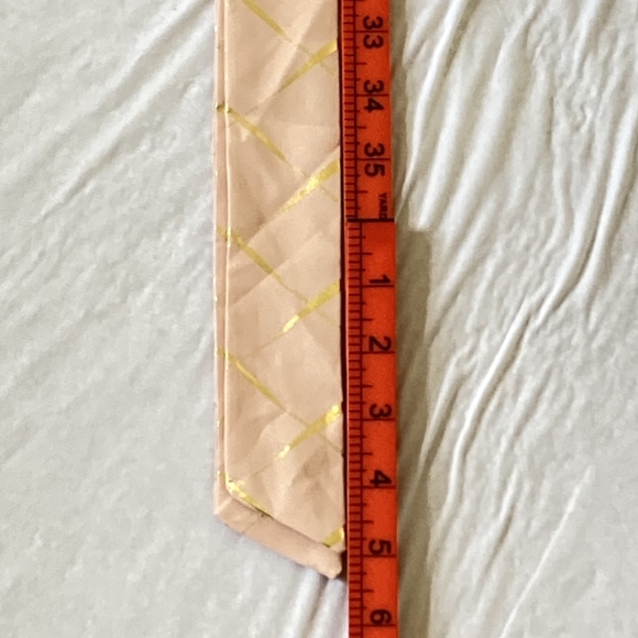 Pre-loved Shein Curve Women's Baby Pink Tunic Dress with Detachable Size 2XL - Picture 12 of 13